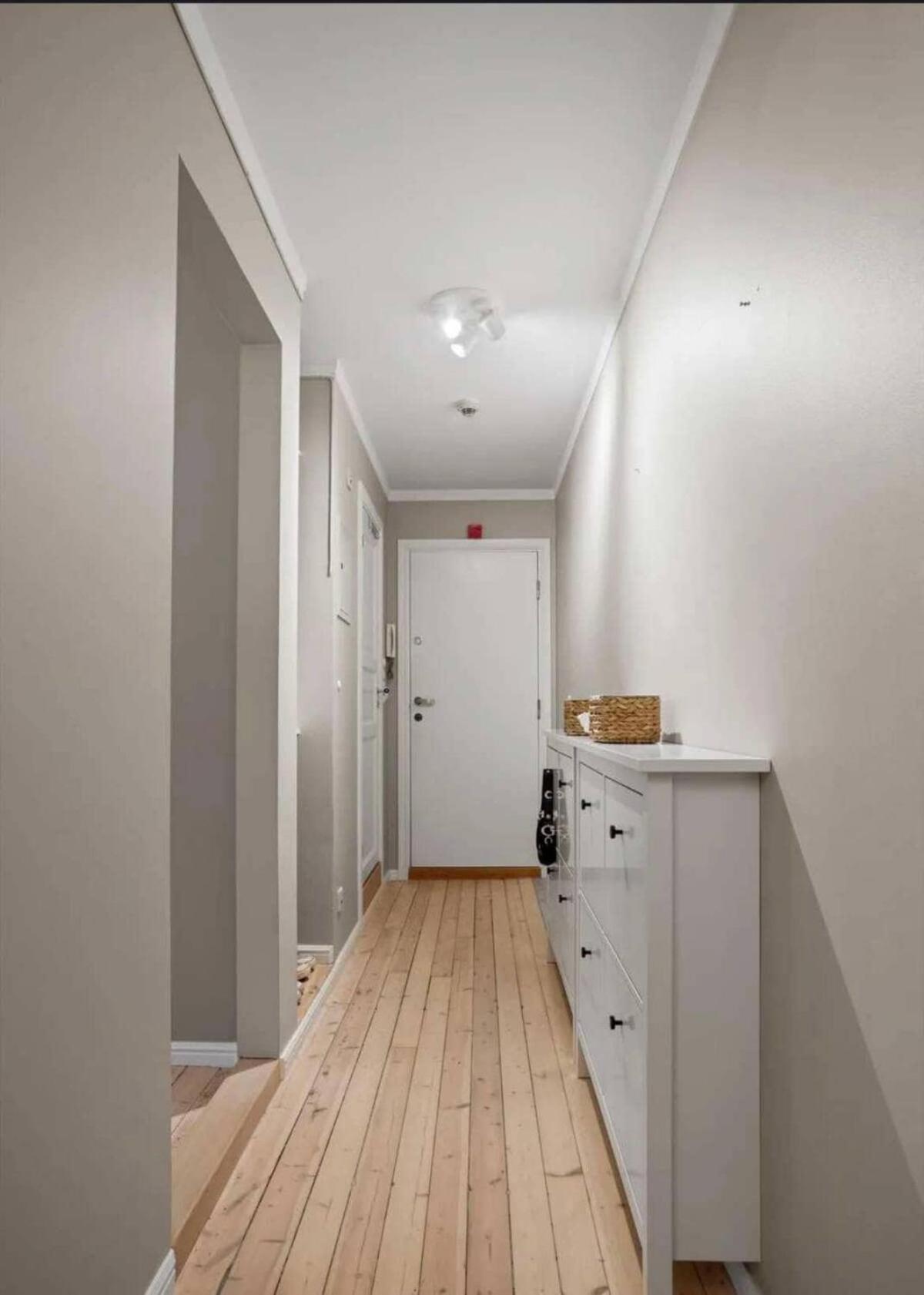 Appartement Stylish 1-bedroom