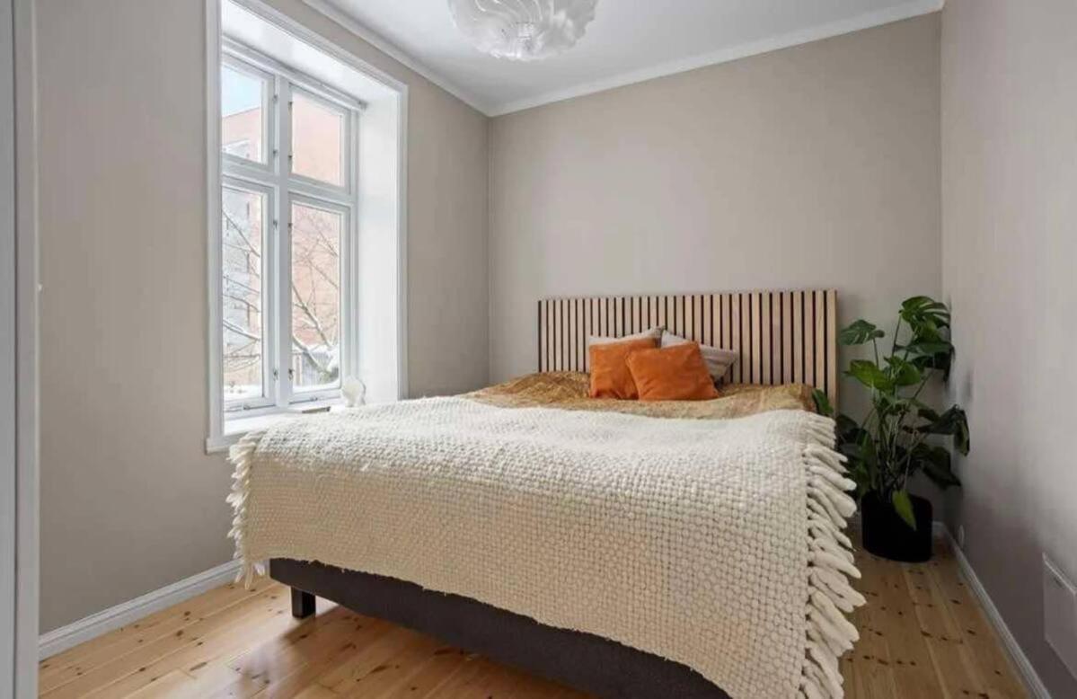 Appartement Stylish 1-bedroom *