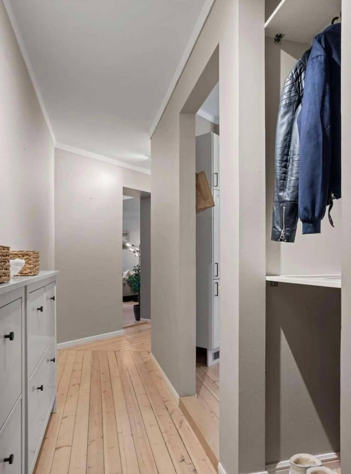 Appartement Stylish 1-bedroom Oslo